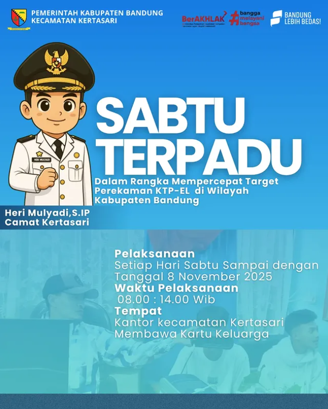 sabtu-terpadu