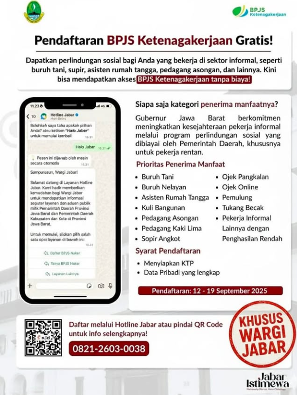 pendaftaran-bpjs-ketenaga-kerjaan-gratis